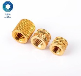 M4-M16 hnoðað koparþráður innsetning