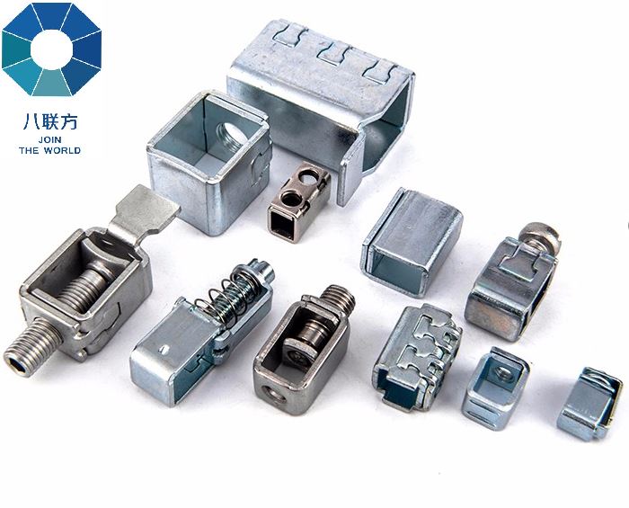Cage Terminal For Energy Meter